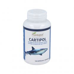 CARTIPOL (cartilagine di squalo 620mg) 120cps.