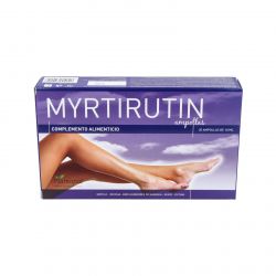 MYRTIRUTIN (mirtillo+routine) 20amp.