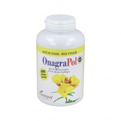ONAGRAPOL (olio di onagra) 500mg. 400perlas
