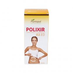 POLIXIR 02 ED (digestivo) sciroppo 250ml.