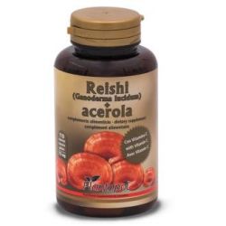 REISHI + ACEROLA 110cps.