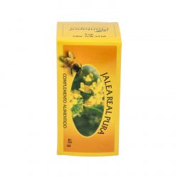 JALEA REALE fresca 40gr. (REFRIGERAZIONE) - PLANTAPOL