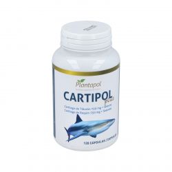 CARTIPOL plus (cartilago di squalo 750mg)120cps.
