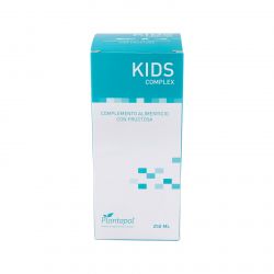 KIDS COMPLEX 250ml.