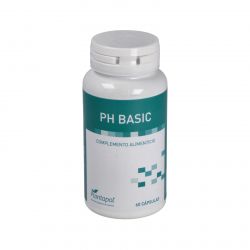 PH BASIC 60cps - PLANTAPOL