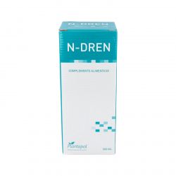 N-DREN 500ml. - PLANTAPOL