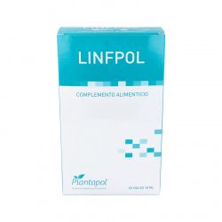 LINF POL 20amp. - PLANTAPOL