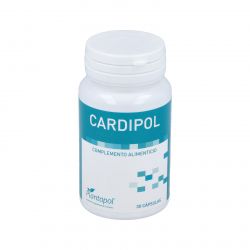 CARDIPOL 30cps - PLANTAPOL