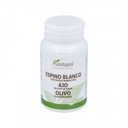 ESPINO BIANCO-AGLIO-OLIVO 100cpr.