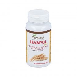 LEVAPOL LIVE lev. di birra viva 90cps.