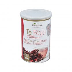 TE PU-ERH solubile 200gr.
