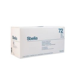 Sbelia 72 ampolle