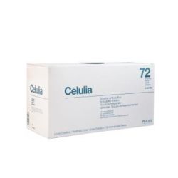 Celulia 72 ampolle