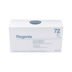 REGENIA 72amp. - PRAXIS