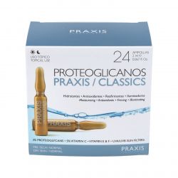PROTEOGLICANOS 24cpr.