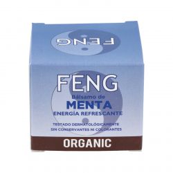 FENG balsamo menta (scatola blu) 50ml.
