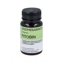 FITOBIN SEDANTE 60cps