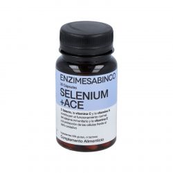 SELENIUM ACE 30cps.