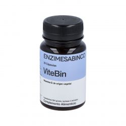 VITAMINA E VITEBIN 30cps