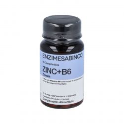 ZINSEIS 60cpr - ENZIME - SABINCO