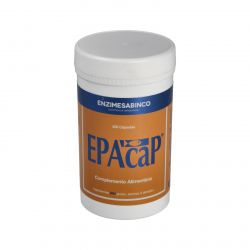 EPACAP 250cps - ENZIME - SABINCO