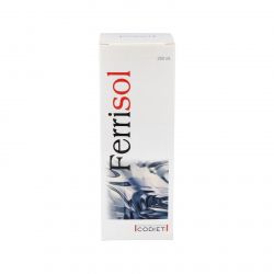 FERRISOL 250ml. - CODIET