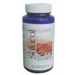 SOLUCOL colest 60cps.