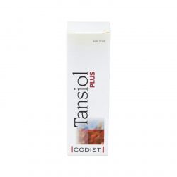 Tansiol Plus (tensiol) 50 ml