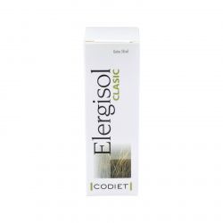Elergisol Clasic (Alergisol) 50ml.