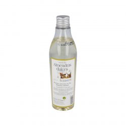 OLIO DI MANDORLE 250ml. - CODIET