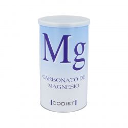 CARBONATO DI MAGNESIO 200gr. - CODIET