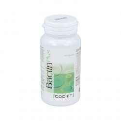 BACTINPLUS 60cps - CODIET