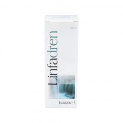 LINFADREN drenante linfatico 250ml.