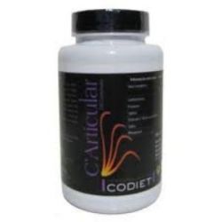 CARTICULAR 60cpr - CODIET