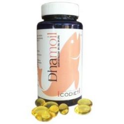 DHAMOIL DHA e EPA 60cpr