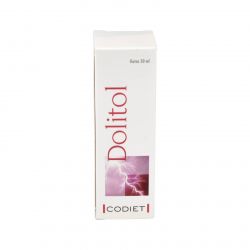DOLITOL 50ml. - CODIET