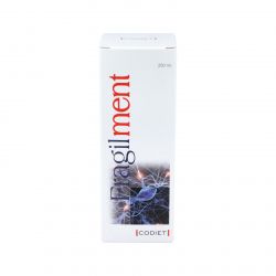 FRAGILMENT 250ml. - CODIET
