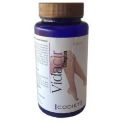VIDACIR COMPLEX 30 cps.