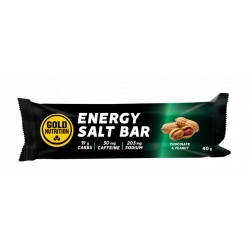 ENDURANCE SALT BAR choco-nocciola 15ud.