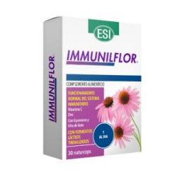 IMMUNILFLOR 30cps.