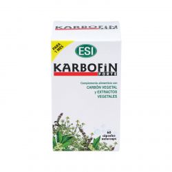KARBOFIN FORTE 60cps.