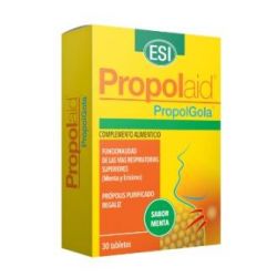 PROPOLAID PROPOLGOLA gusto menta 30cpr.