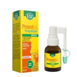 PROPOLAID PROPOLGOLA spray orale 20ml