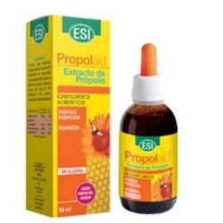 PROPOLAID EXT.PROPOLIS+ECHINACEA 50ml.S/A