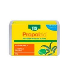 PROPOLAID caramella morbida propoli-eucalipto 50gr