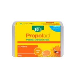 PROPOLAID caramello miele 50gr.