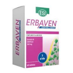 ERBAVEN CENTELLAMAX 60cpr.