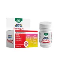 FERROLIN C 30cps