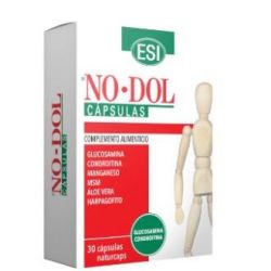 NO DOL 30cps - ESI - TREPAT DIET
