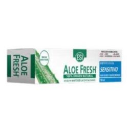 ALOE FRESH RETARD dentifricio sensitivo 100ml.
